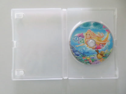 Barbie in a Mermaid Tale 2 (DVD) Kelly Sheridan Ashleigh Ball 2011 Region 2, 4 Movie posters