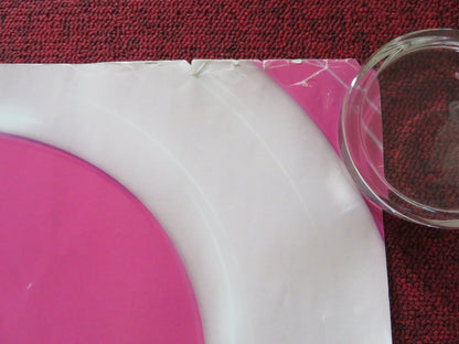 BARBIE UK QUAD ROLLED POSTER MARGOT ROBBIE RYAN GOSLING 2023 Rendezvous Cinema Movie posters