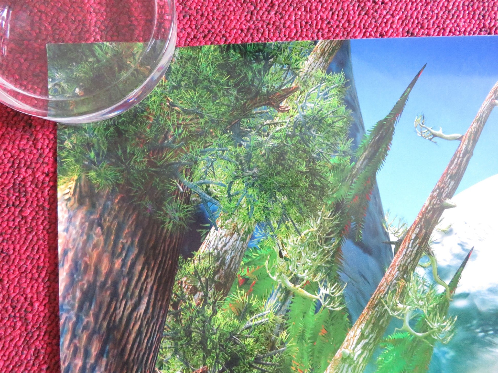 BARNYARD US ONE SHEET ROLLED POSTER KEVIN JAMES COURTENEY COX 2006 Rendezvous Cinema Movie posters