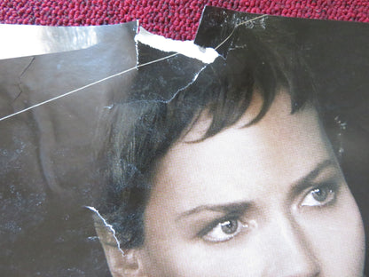 BASIC UK QUAD ROLLED POSTER JOHN TRAVOLTA CONNIE NIELSEN 2003 Rendezvous Cinema Movie posters