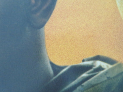 BASIC VHS & DVD VIDEO POSTER JOHN TRAVOLTA SAMUEL L. JACKSON 2003 Movie posters