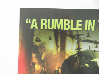 BASIC VHS & DVD VIDEO POSTER JOHN TRAVOLTA SAMUEL L. JACKSON 2003 Movie posters