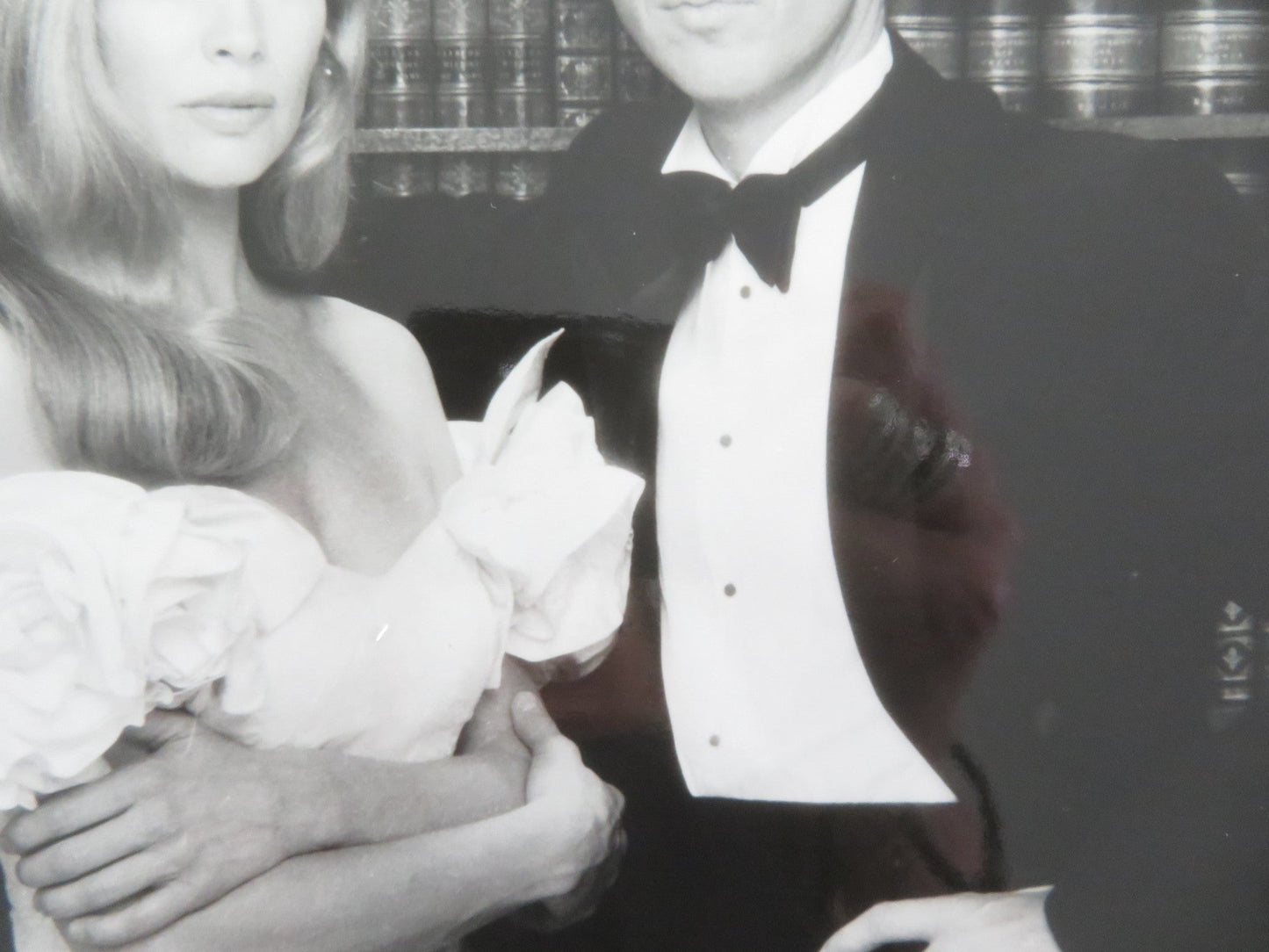 BATMAN MOVIE STILL PHOTO MICHAEL KEATON KIM BASINGER 1989 Movie posters