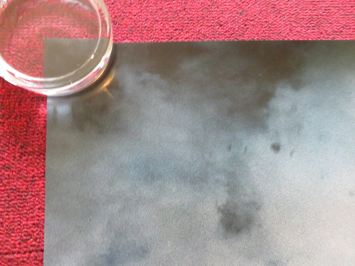 BATMAN V SUPERMAN: DAWN OF JUSTICE - B US ONE SHEET ROLLED POSTER AFFLECK 2016 Rendezvous Cinema Movie posters