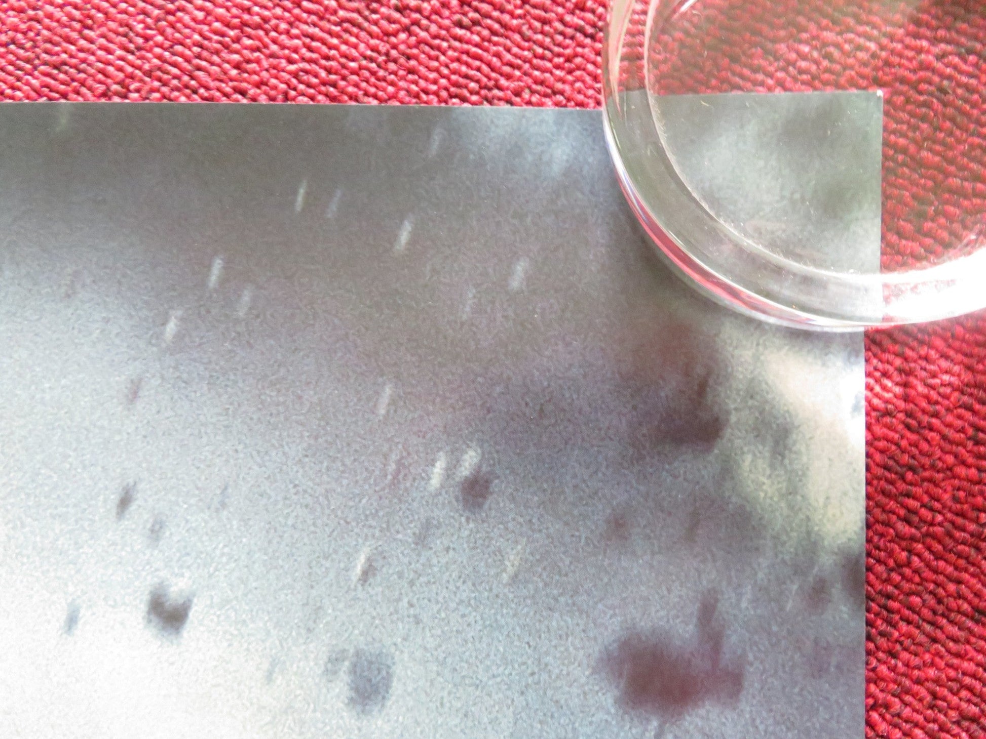 BATMAN V SUPERMAN: DAWN OF JUSTICE - C US ONE SHEET ROLLED POSTER H. CAVILL 2016 Rendezvous Cinema Movie posters