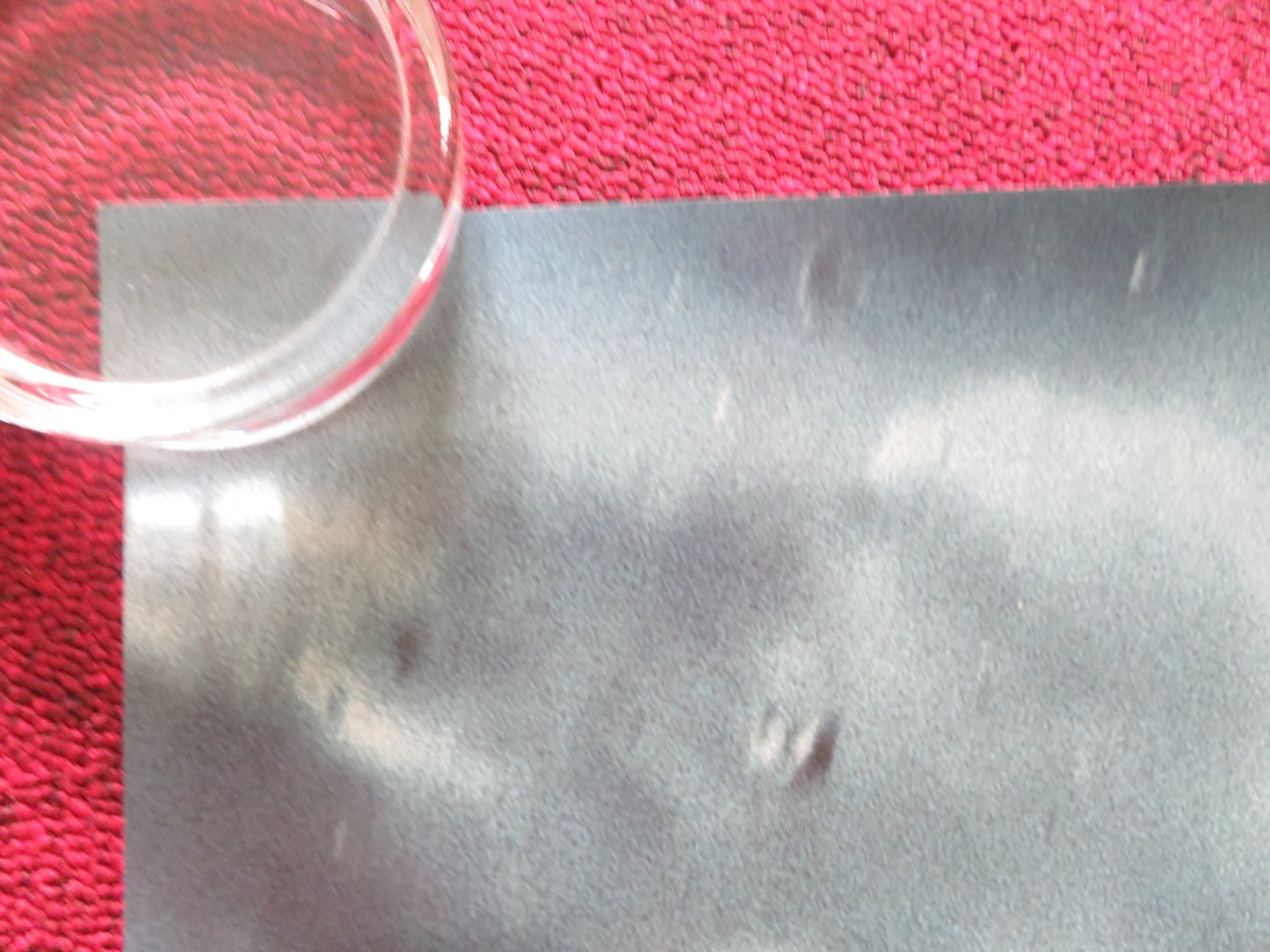 BATMAN V SUPERMAN: DAWN OF JUSTICE - C US ONE SHEET ROLLED POSTER H. CAVILL 2016 Rendezvous Cinema Movie posters