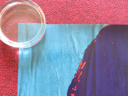 BATMAN V SUPERMAN: DAWN OF JUSTICE - D US ONE SHEET ROLLED POSTER DC AFFLECK 2016 Rendezvous Cinema Movie posters