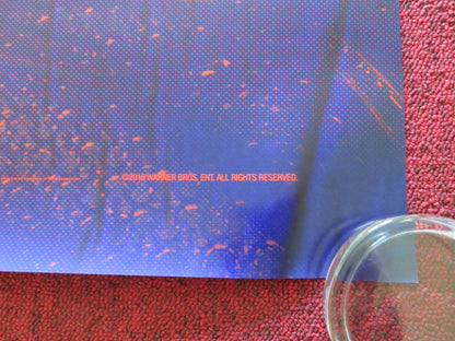 BATMAN V SUPERMAN: DAWN OF JUSTICE - D US ONE SHEET ROLLED POSTER DC AFFLECK 2016 Rendezvous Cinema Movie posters