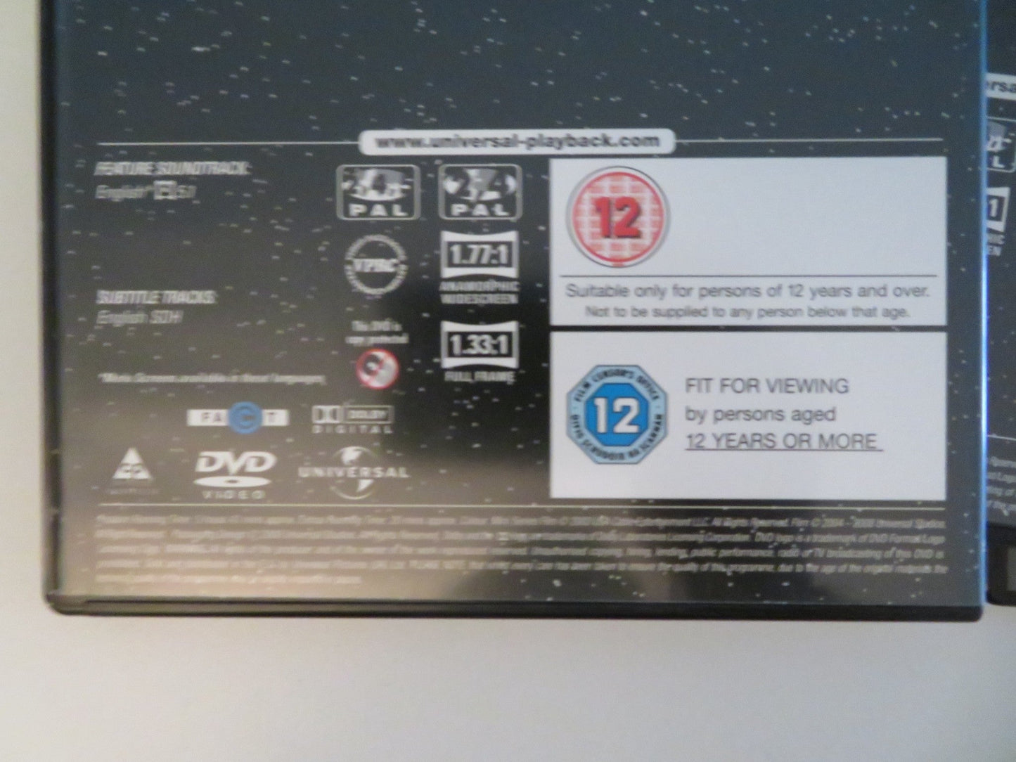 BATTLESTAR GALACTICA SEASONS 1 - 4 (DVD BOXSET) EDWARD JAMES 2004 REGION 2, 4, 5 Movie posters