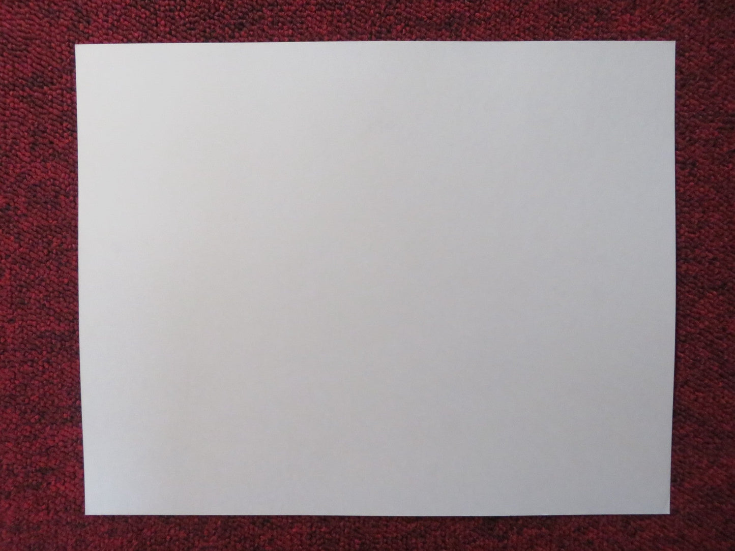 BAXTER - 7 LOBBY CARD PATRICIA NEAL BRITT EKLAND 1973 Rendezvous Cinema Movie posters