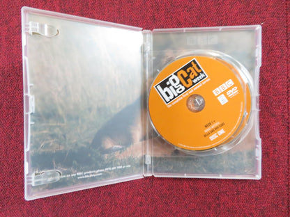 BBC BIG CAT WEEK (DVD) SIMON KING SABA DOUGLAS - HAMILTON 2004 REGION 2, 4 Rendezvous Cinema Movie posters