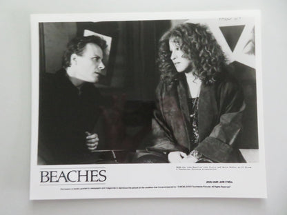 Beaches - B MOVIE STILL PHOTO LOT OF 7 BETTE MIDLER BARBARA HERSHEY 1988 Movie posters