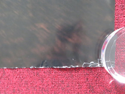 BEAST UK QUAD ROLLED POSTER IDRIS ELBA LIYABUYA GONGO 2022 Rendezvous Cinema Movie posters