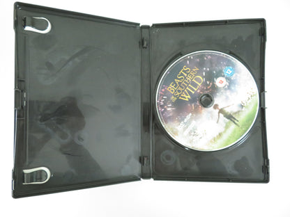 Beasts of the Southern Wild (DVD) Quvenzhané Wallis 2012 Region 2 Movie posters