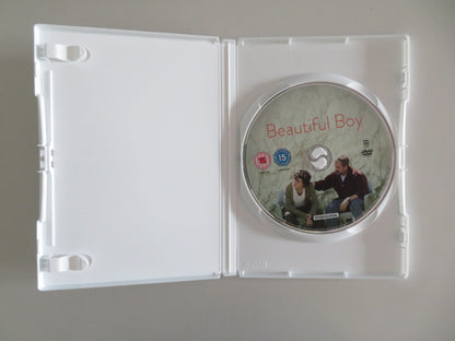 BEAUTIFUL BOY (DVD) TIMOTHEE CHALAMET STEVE CARELL 2018 REGION 2 Movie posters