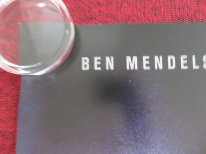 BEAUTIFUL KATE UK QUAD ROLLED POSTER SOPHIE LOWE BEN MENDELSOHN 2009 Rendezvous Cinema Movie posters