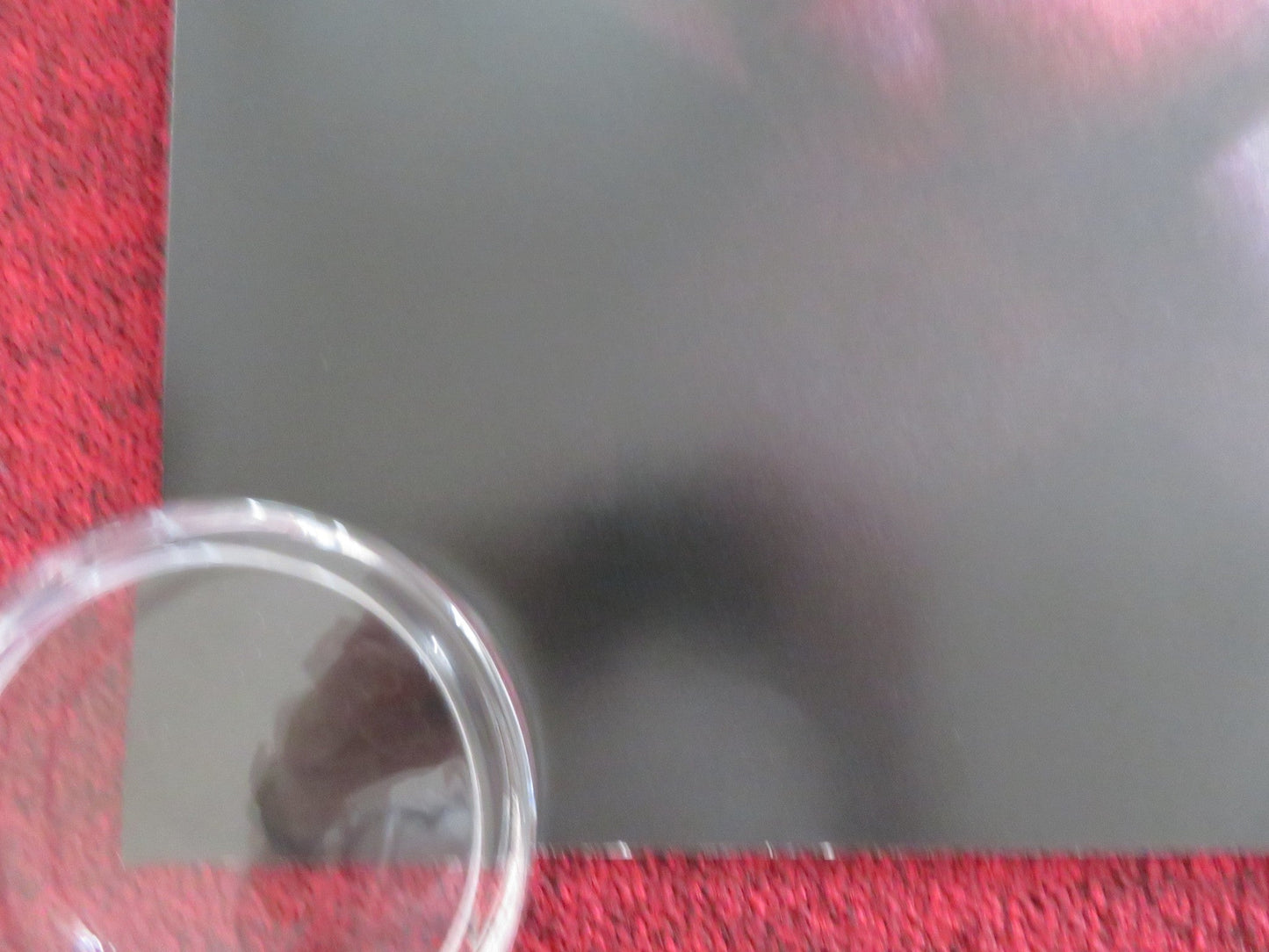 BEAUTIFUL KATE UK QUAD ROLLED POSTER SOPHIE LOWE BEN MENDELSOHN 2009 Rendezvous Cinema Movie posters