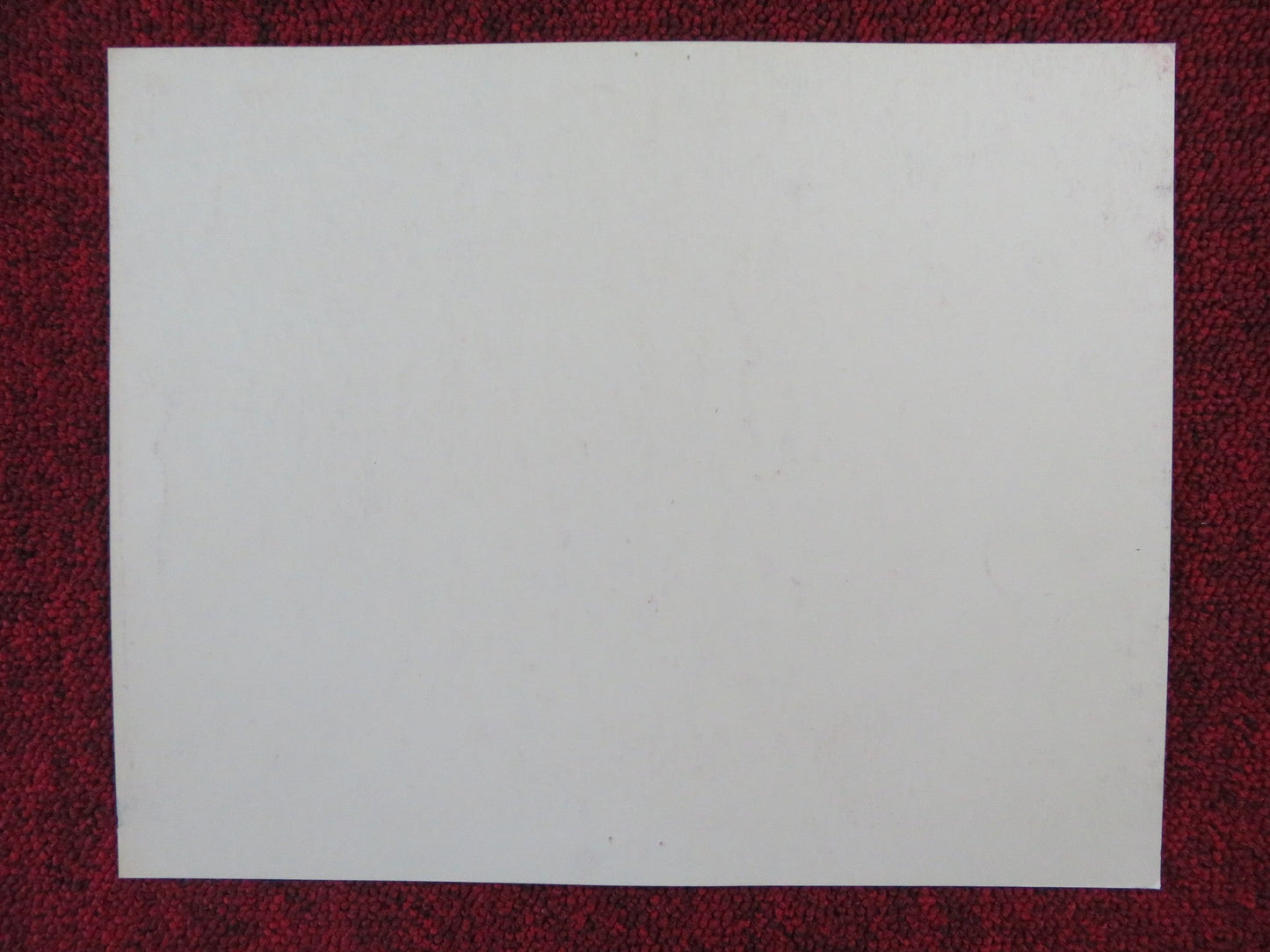 BEAUTIFUL PEOPLE - 8 LOBBY CARD PADDY O'BYRNE 1974 Rendezvous Cinema Movie posters