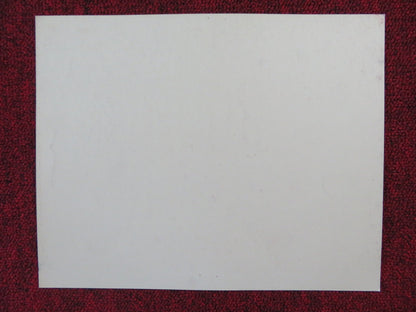 BEAUTIFUL PEOPLE - 8 LOBBY CARD PADDY O'BYRNE 1974 Rendezvous Cinema Movie posters