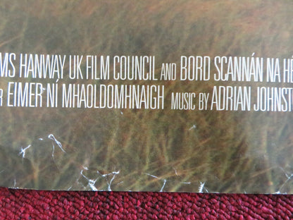 BECOMING JANE UK QUAD ROLLED POSTER ANNE HATHAWAY JAMES MCAVOY 2007 - Rendezvous Cinema