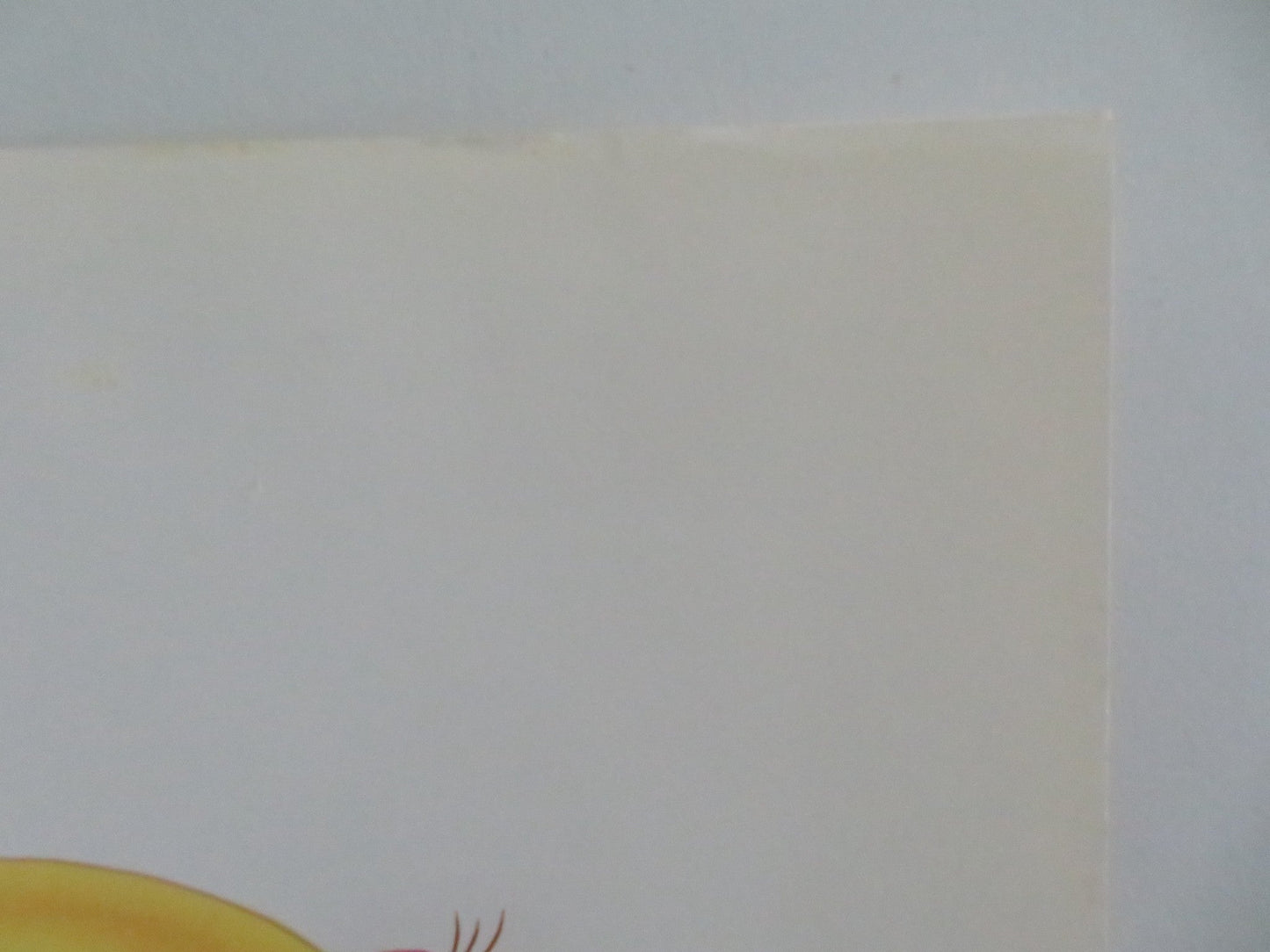 BEDKNOBS AND BROOMSTICKS US HALF SHEET (22"x 28") POSTER DISNEY A. LANSBURY 1979 Movie posters