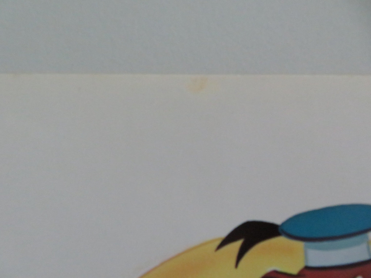 BEDKNOBS AND BROOMSTICKS US HALF SHEET (22"x 28") POSTER DISNEY A. LANSBURY 1979 Movie posters