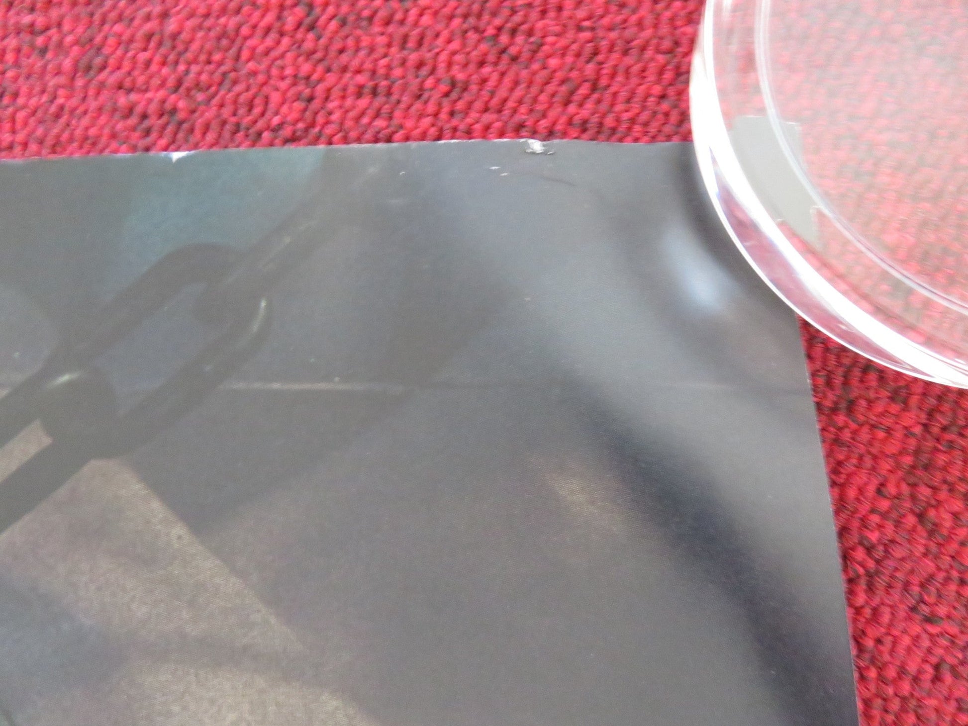 BEETLEJUICE BEETLEJUICE - A UK QUAD ROLLED POSTER MICHAEL KEATON W. RYDER 2024 Rendezvous Cinema Movie posters