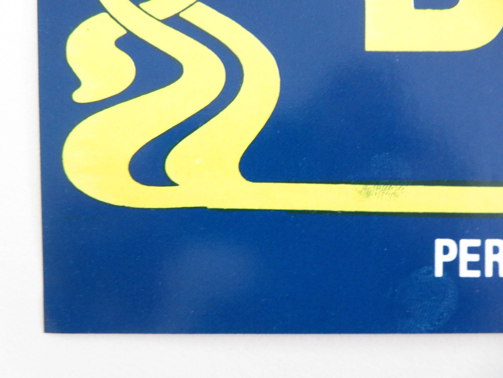 BEL AMI - D ITALIAN FOTOBUSTA POSTER HARRY REEMS CHRISTA LINDER 1976 Movie posters