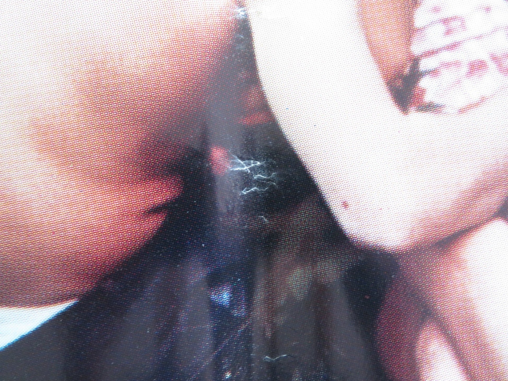 BEL AMI - D ITALIAN FOTOBUSTA POSTER HARRY REEMS CHRISTA LINDER 1976 Movie posters