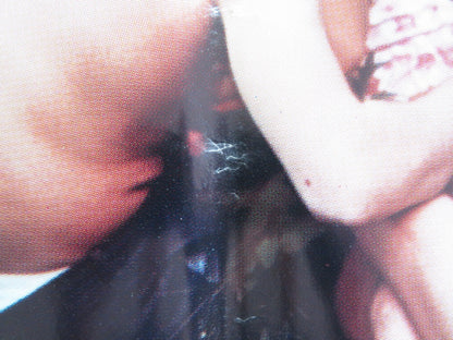 BEL AMI - D ITALIAN FOTOBUSTA POSTER HARRY REEMS CHRISTA LINDER 1976 Movie posters