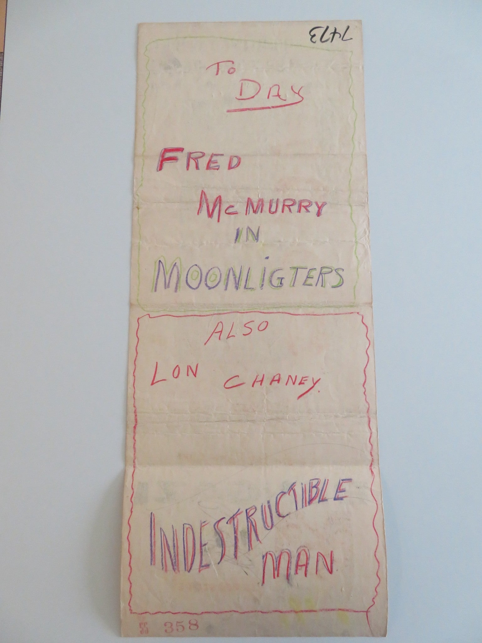 BENGAZI US INSERT POSTER RICHARD CONTE VICTOR MCLAGLEN 1955 Rendezvous Cinema Movie posters