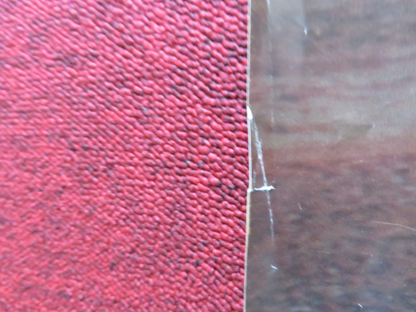 BEST MEN UK QUAD ROLLED POSTER DREW BARRYMORE DEAN CAIN 1997 Rendezvous Cinema Movie posters