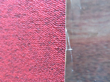 BEST MEN UK QUAD ROLLED POSTER DREW BARRYMORE DEAN CAIN 1997 Rendezvous Cinema Movie posters