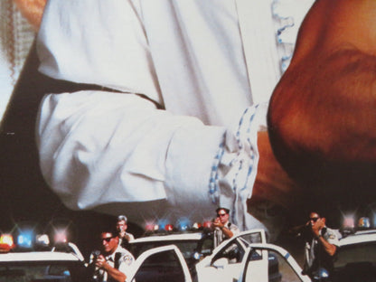 BEST MEN UK QUAD ROLLED POSTER DREW BARRYMORE DEAN CAIN 1997 Rendezvous Cinema Movie posters