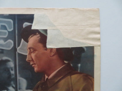 BETRAYED - #4 US LOBBY CARD ROBERT MITCHUM DEAN JAGGER 1948 Rendezvous Cinema Movie posters