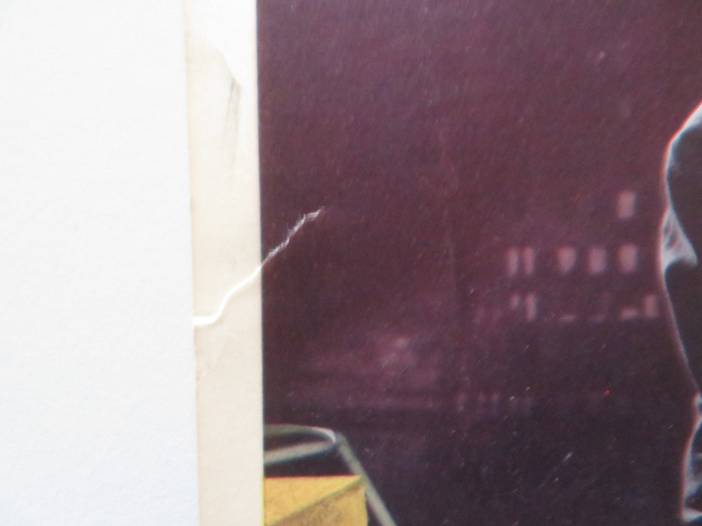 BETRAYED - #5 US LOBBY CARD ROBERT MITCHUM DEAN JAGGER 1948 Rendezvous Cinema Movie posters