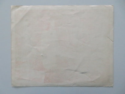 BETRAYED - #5 US LOBBY CARD ROBERT MITCHUM DEAN JAGGER 1948 Rendezvous Cinema Movie posters