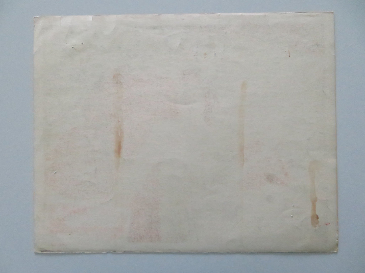 BETRAYED - #6 US LOBBY CARD ROBERT MITCHUM DEAN JAGGER 1948 Rendezvous Cinema Movie posters