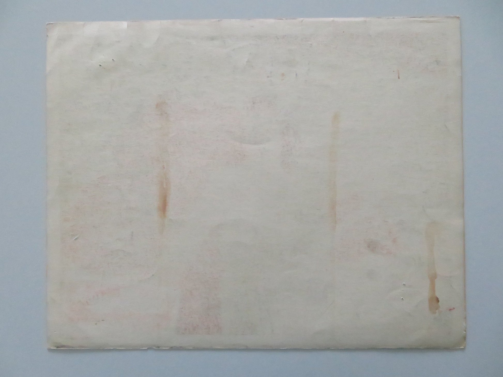 BETRAYED - #6 US LOBBY CARD ROBERT MITCHUM DEAN JAGGER 1948 Rendezvous Cinema Movie posters