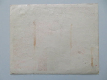 BETRAYED - #6 US LOBBY CARD ROBERT MITCHUM DEAN JAGGER 1948 Rendezvous Cinema Movie posters