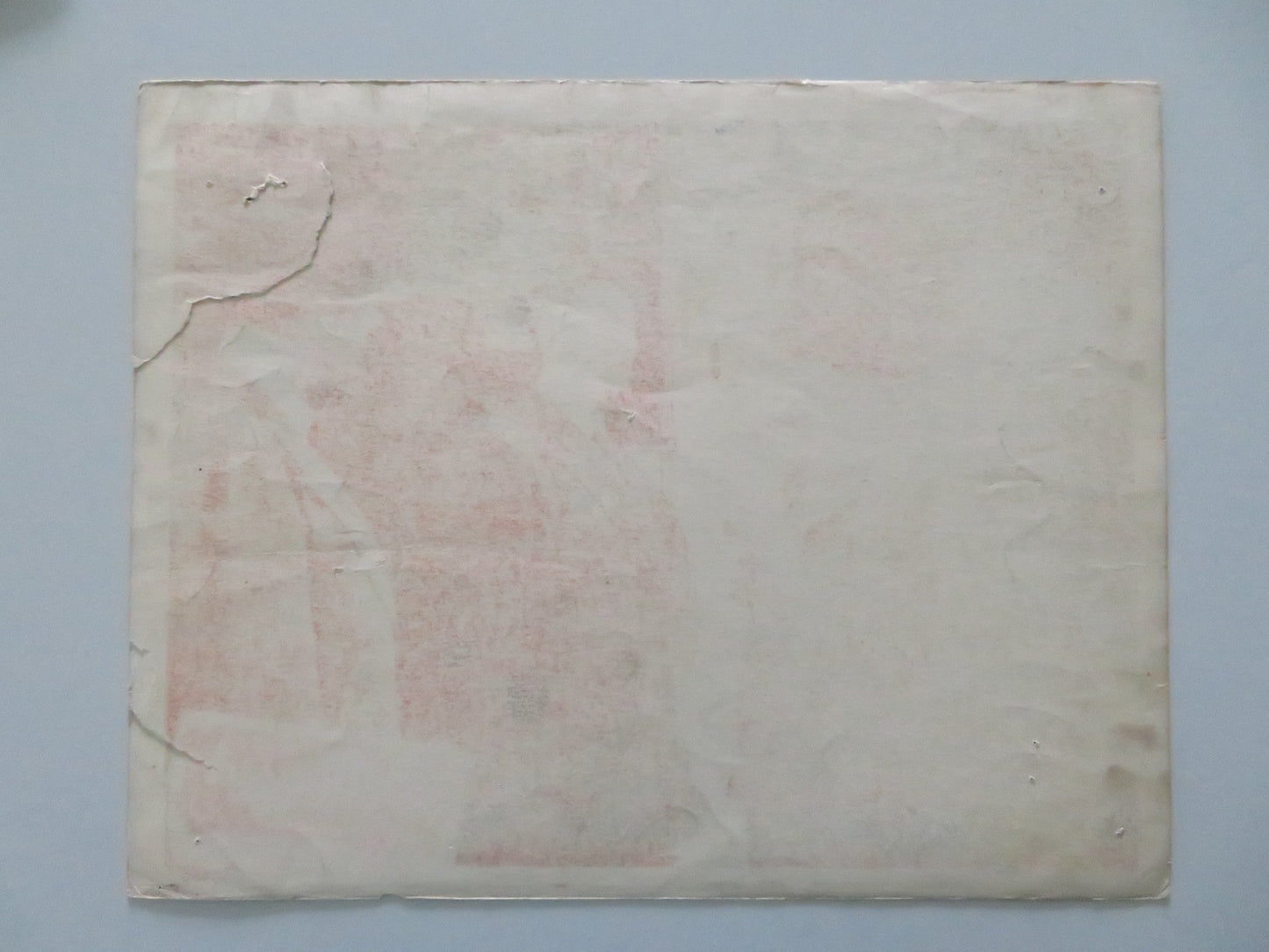 BETRAYED - #7 US LOBBY CARD ROBERT MITCHUM DEAN JAGGER 1948 Rendezvous Cinema Movie posters