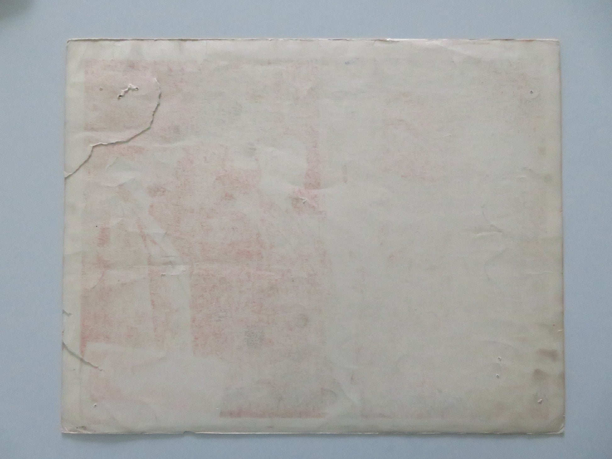 BETRAYED - #7 US LOBBY CARD ROBERT MITCHUM DEAN JAGGER 1948 Rendezvous Cinema Movie posters