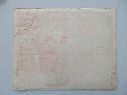 BETRAYED - #7 US LOBBY CARD ROBERT MITCHUM DEAN JAGGER 1948 Rendezvous Cinema Movie posters