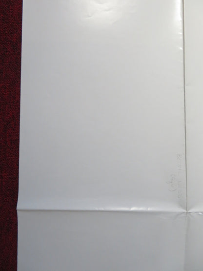 BETSY'S WEDDING FOLDED US ONE SHEET POSTER ALAN ALDA MOLLY RINGWALD 1990 Rendezvous Cinema Movie posters