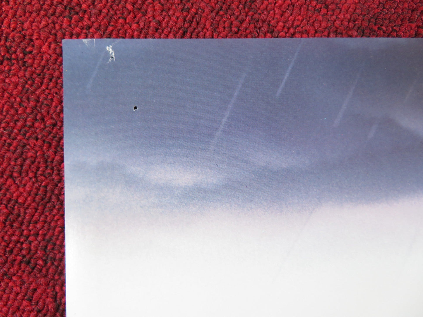 BETSY'S WEDDING FOLDED US ONE SHEET POSTER ALAN ALDA MOLLY RINGWALD 1990 Rendezvous Cinema Movie posters