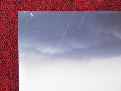 BETSY'S WEDDING FOLDED US ONE SHEET POSTER ALAN ALDA MOLLY RINGWALD 1990 Rendezvous Cinema Movie posters