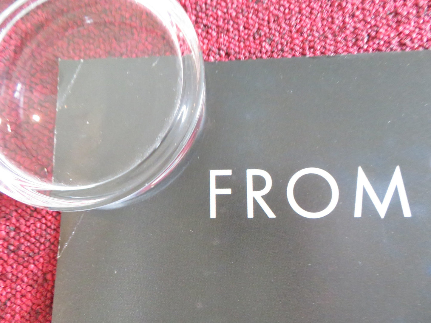 BETTER MAN UK QUAD ROLLED POSTER ROBBIE WILLIAMS STEVE PEMBERTON 2024 Rendezvous Cinema Movie posters