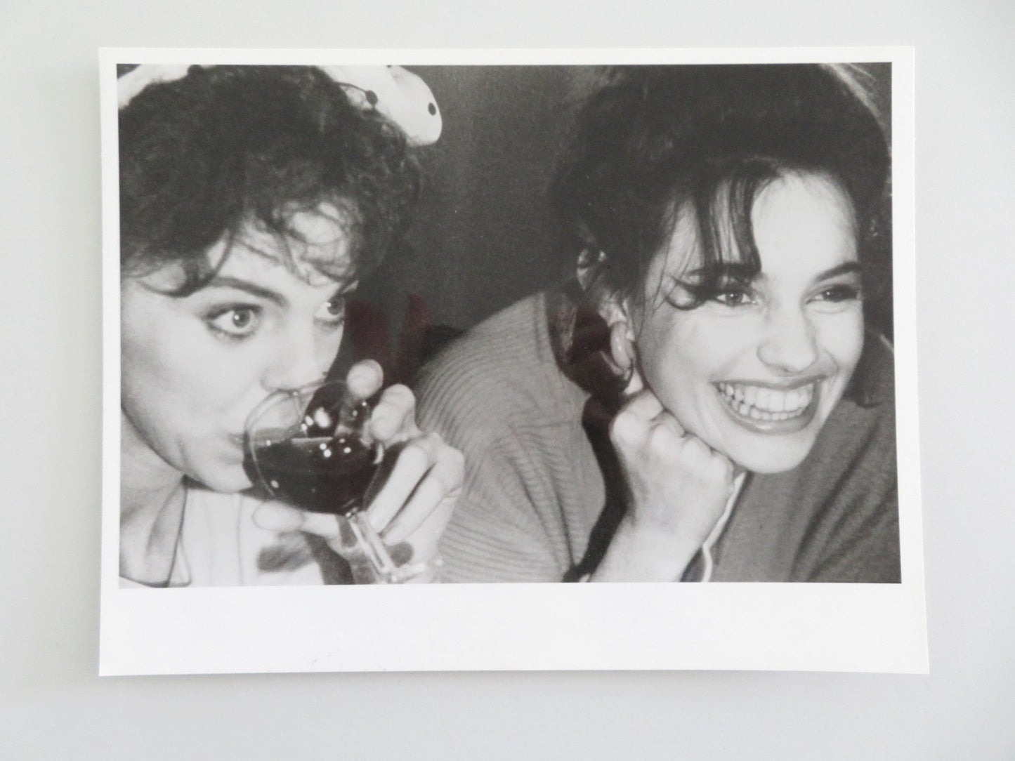 Betty Blue - B Movie Still Photo Lot Of 3 Beatrice Dalle Jean - Hugues Anglade 1986 Movie posters