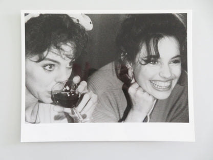 Betty Blue - B Movie Still Photo Lot Of 3 Beatrice Dalle Jean - Hugues Anglade 1986 Movie posters