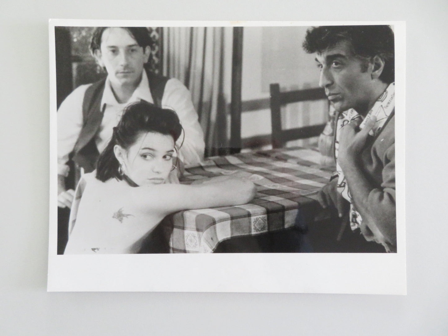 Betty Blue - B Movie Still Photo Lot Of 3 Beatrice Dalle Jean - Hugues Anglade 1986 Movie posters